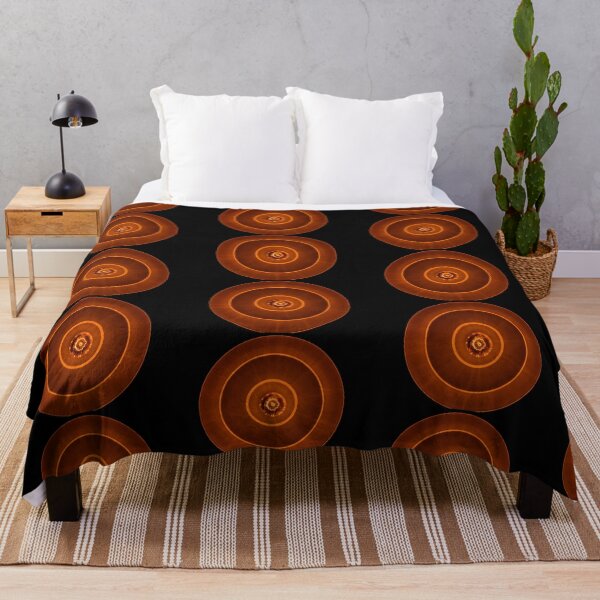 Item preview, Circular Pattern  designed and sold by radhikakgarg14.