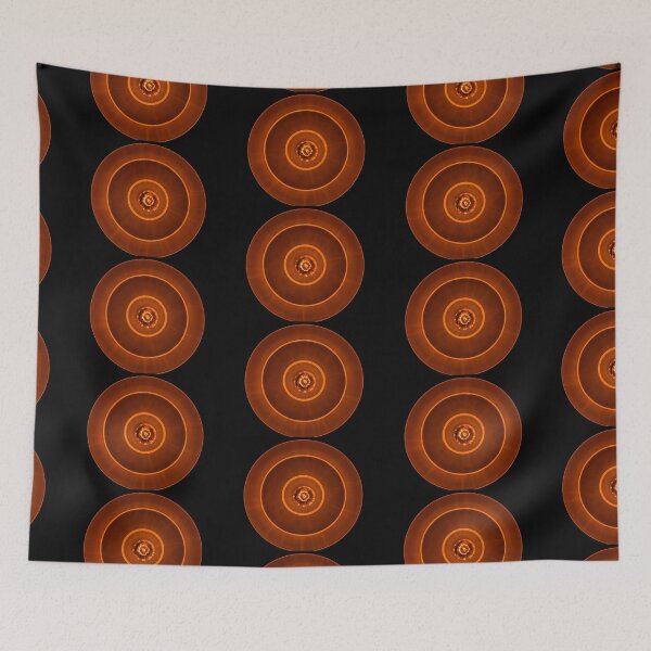 Item preview, Circular Pattern  designed and sold by radhikakgarg14.