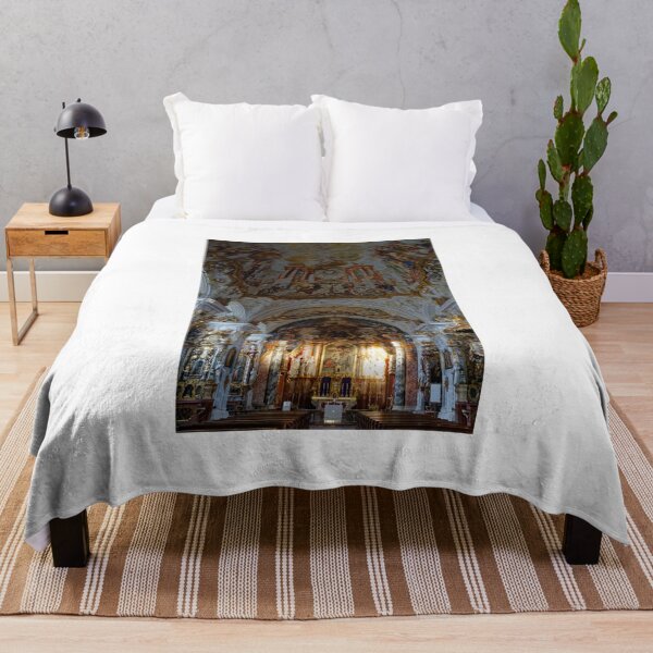 Item preview, Monastery church Raitenhaslach near Burghausen in Upper Bavaria designed and sold by Klaus Offermann.
