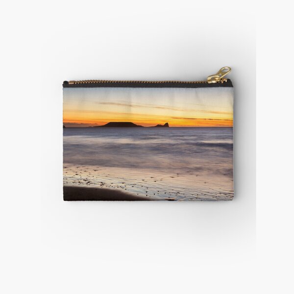 Item preview, Worms Head, Rhossili Bay designed and sold by Dan Santillo.