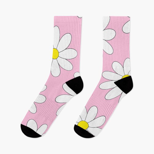 Item preview, Daisies designed and sold by aanais.