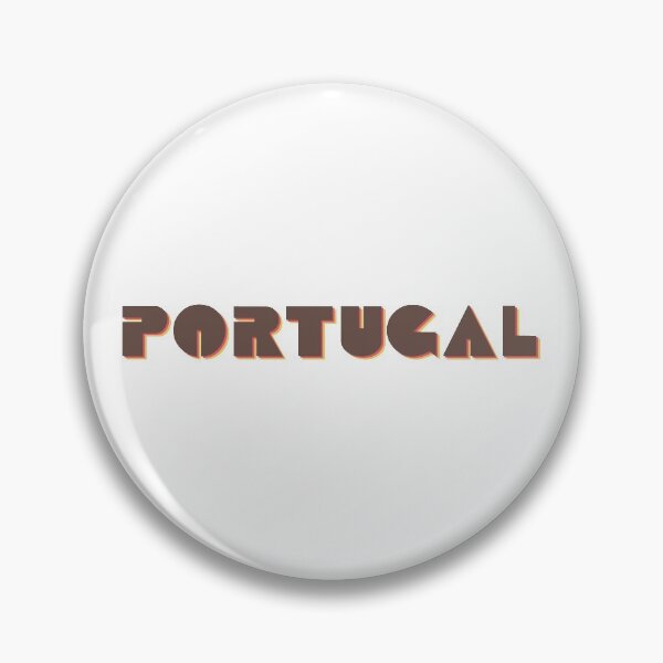 Artikelvorschau, Portugal! entworfen und verkauft von DoodleDashCollective.