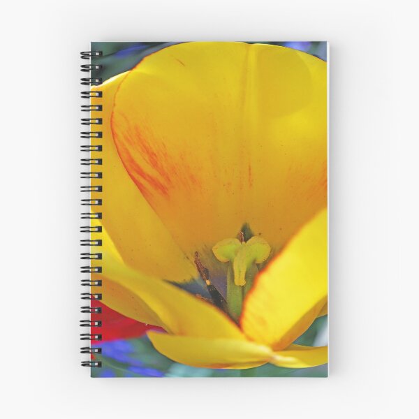 Item preview, Yellow Peril Tulip designed and sold by Danny5.