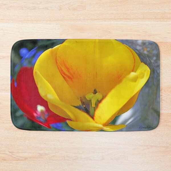 Item preview, Yellow Peril Tulip designed and sold by Danny5.