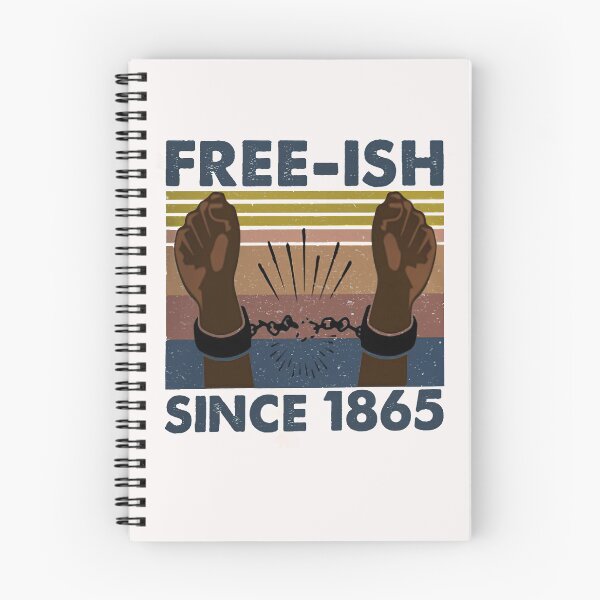 Item preview, Free-ish since 1865 vintage designed and sold by GlendaMason.