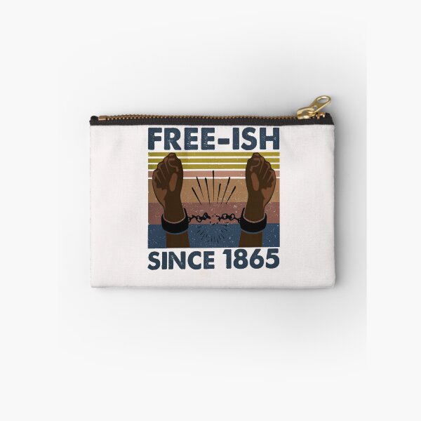 Item preview, Free-ish since 1865 vintage designed and sold by GlendaMason.