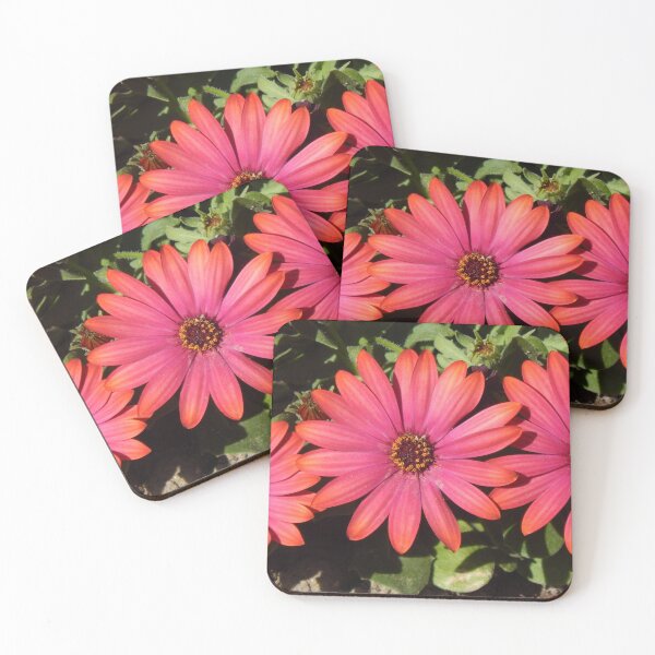 Item preview, Pink flower designed and sold by Aoife Mc Nulty.