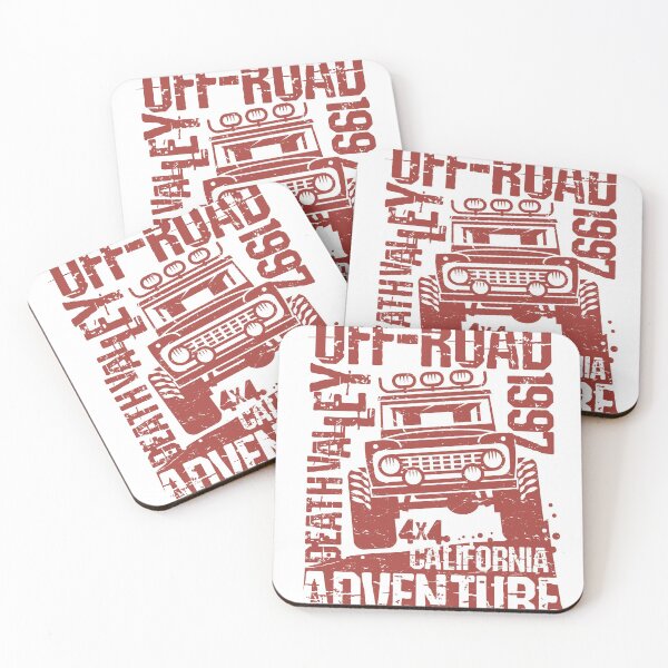 Item preview, Off-Road designed and sold by studio838.