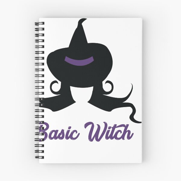 Item preview, Basic Witch  designed and sold by zgligani.