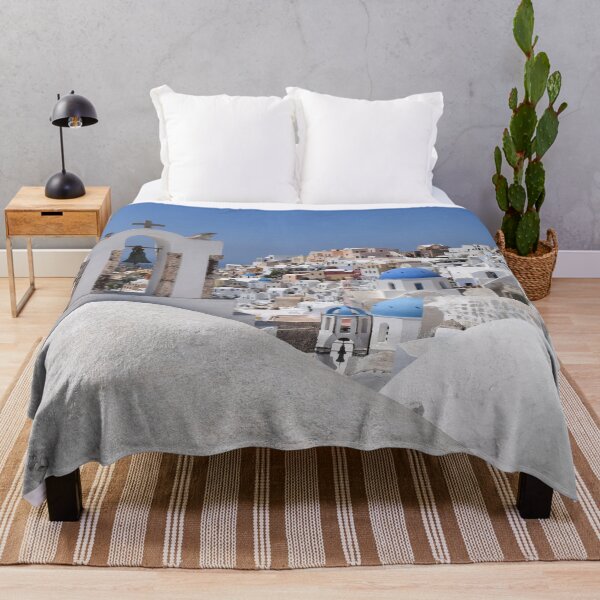 Item preview, Santorini designed and sold by Linnys-Designs.