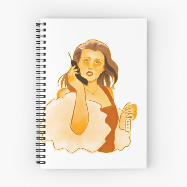 Item preview, Cher from Clueless- Orange palette designed and sold by Paintingourway.