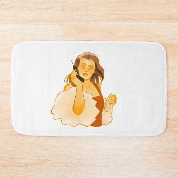 Item preview, Cher from Clueless- Orange palette designed and sold by Paintingourway.