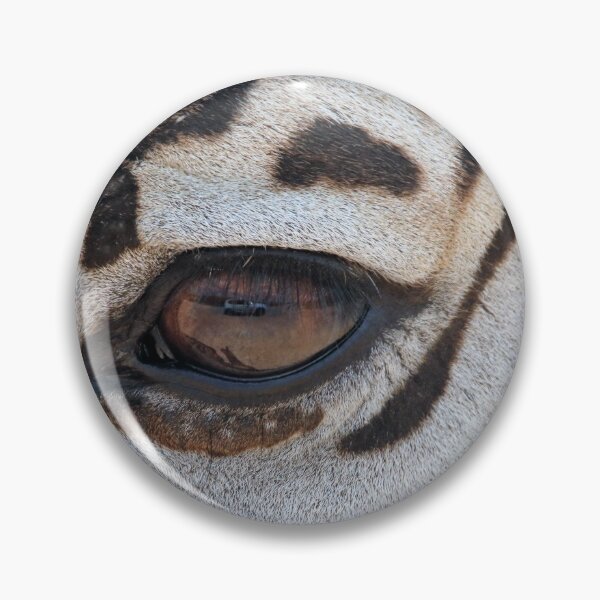 Item preview, CREATIVITYLOVE ZEBRA EYE DESIGNS designed and sold by VividThreadsDesignStudio.