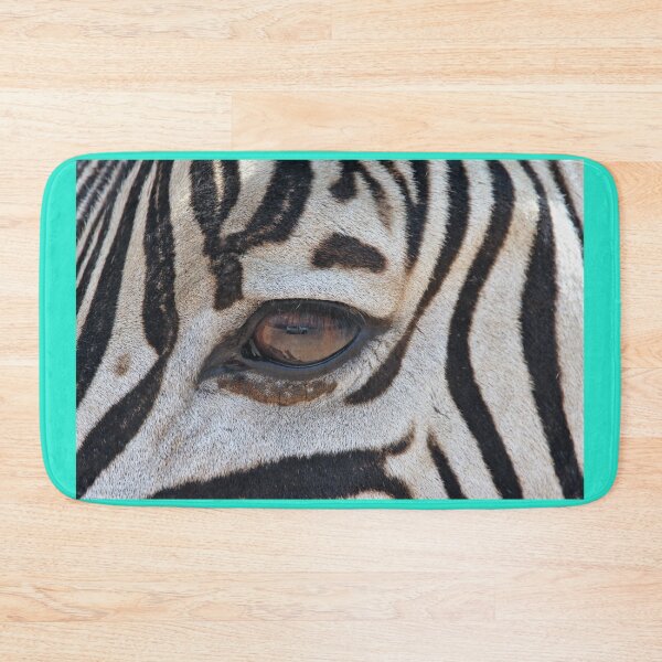 Item preview, CREATIVITYLOVE ZEBRA EYE DESIGNS designed and sold by VividThreadsDesignStudio.