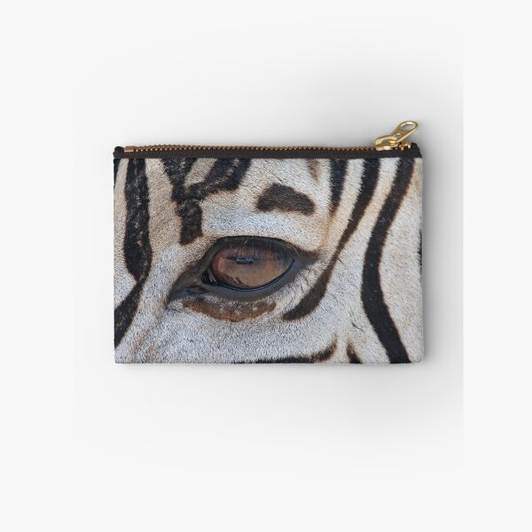 Item preview, CREATIVITYLOVE ZEBRA EYE DESIGNS designed and sold by VividThreadsDesignStudio.
