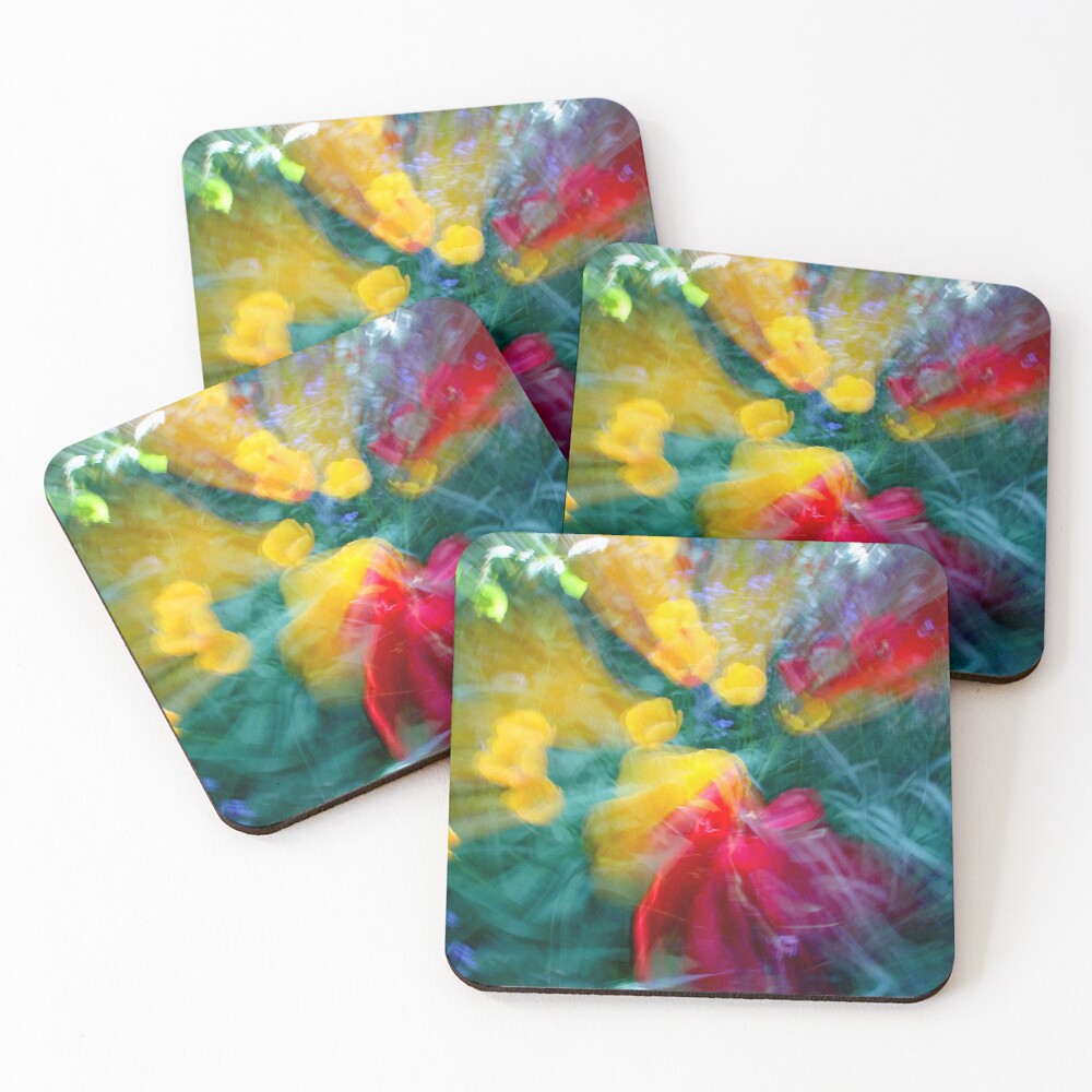 Item preview, Coasters (Set of 4) designed and sold by Danny5.