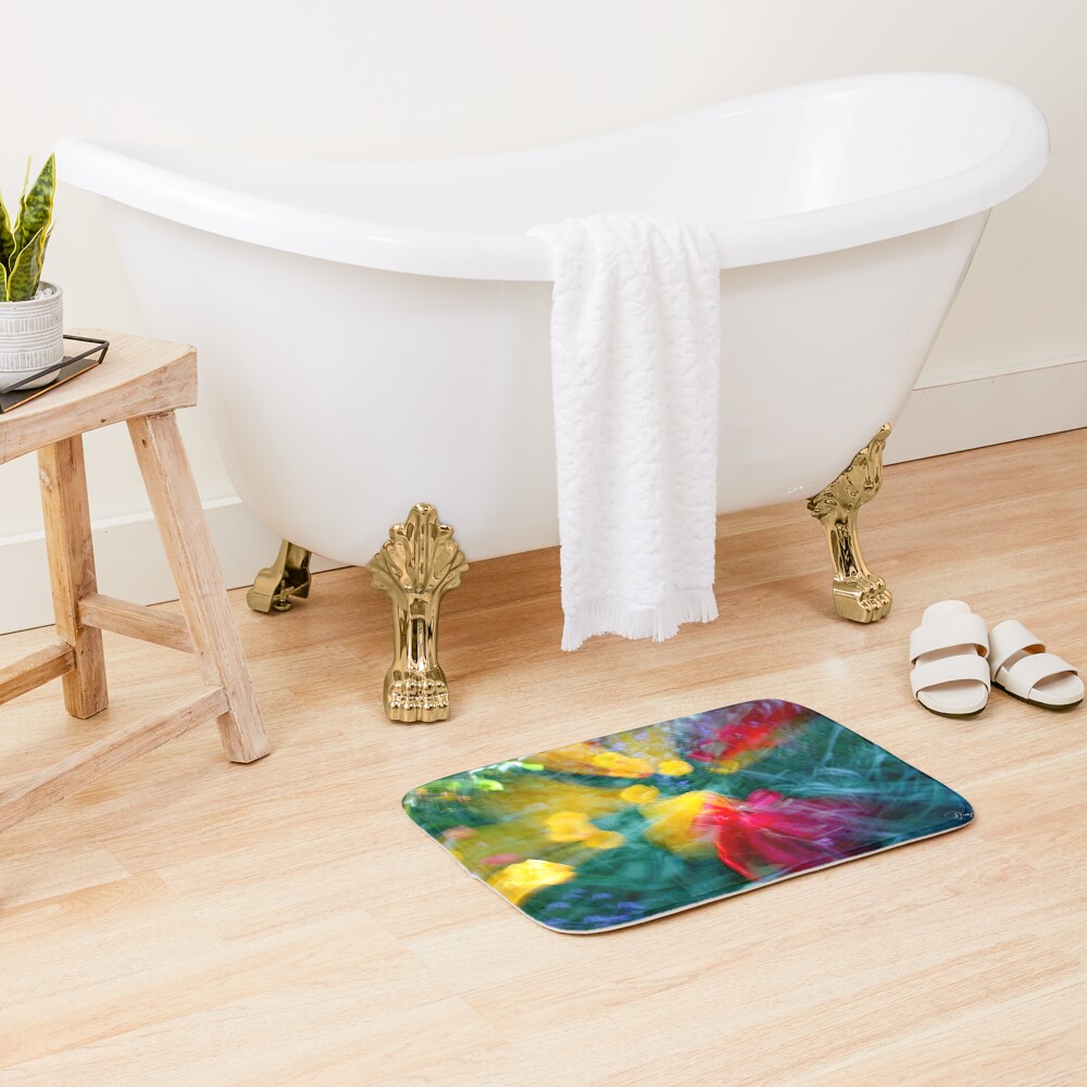 Item preview, Bath Mat designed and sold by Danny5.