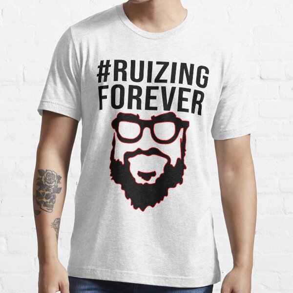 RuizingForever, Hashtag 2020, RIP guy fieri, Essential T-Shirt