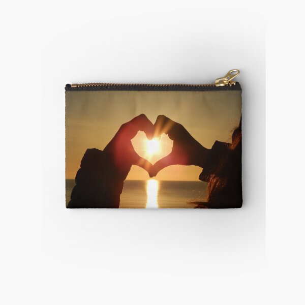 Item preview, Darkness into light heart designed and sold by Aoife Mc Nulty.