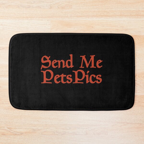 Item preview, Send Me Pets pics Funny Animal Pet Gift Memes Farm Farmer Graphic designed and sold by Akmloza.