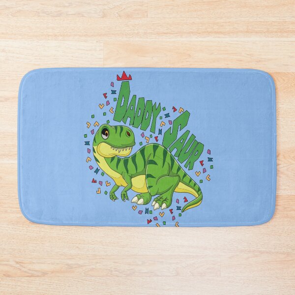 Item preview, Dinosaur,Daddy Saur designed and sold by Lactus.