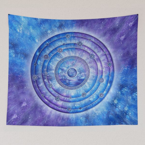 Item preview, The worlds designed and sold by Jana Janouchová.