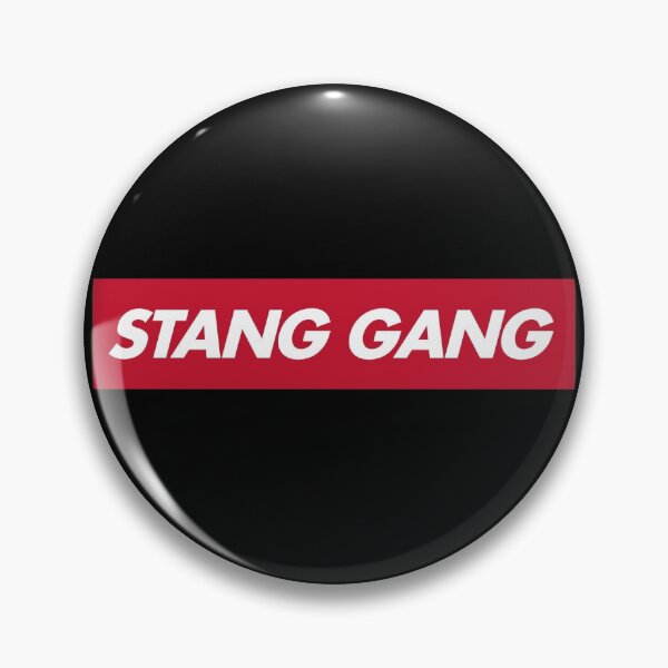 Item preview, Stang Gang, Mustang GT designed and sold by 365CarMods Official.