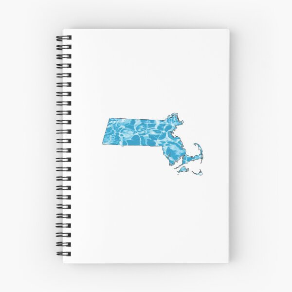 Item preview, Massachusetts designed and sold by Erin Madden.
