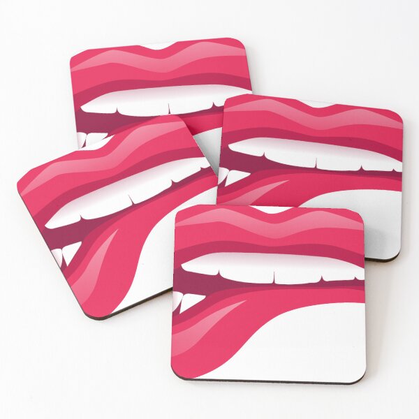 Item preview, To eat with no limit designed and sold by doucelune.