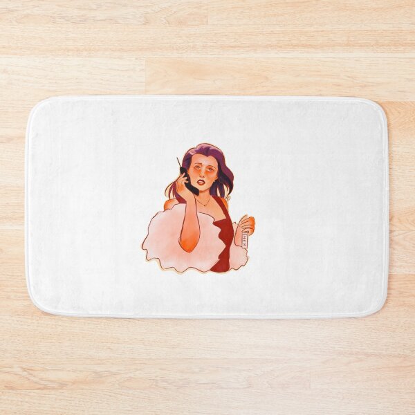Item preview, Cher from Clueless- Purple palette designed and sold by Paintingourway.