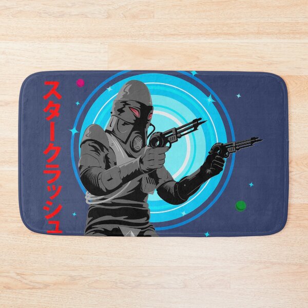 Item preview, Space Gunslinger designed and sold by theelectricjoy.
