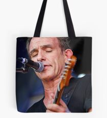 Ian Moss Tote Bag