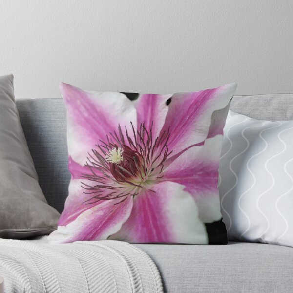 Item preview, Purple and White Flower designed and sold by Danny5.