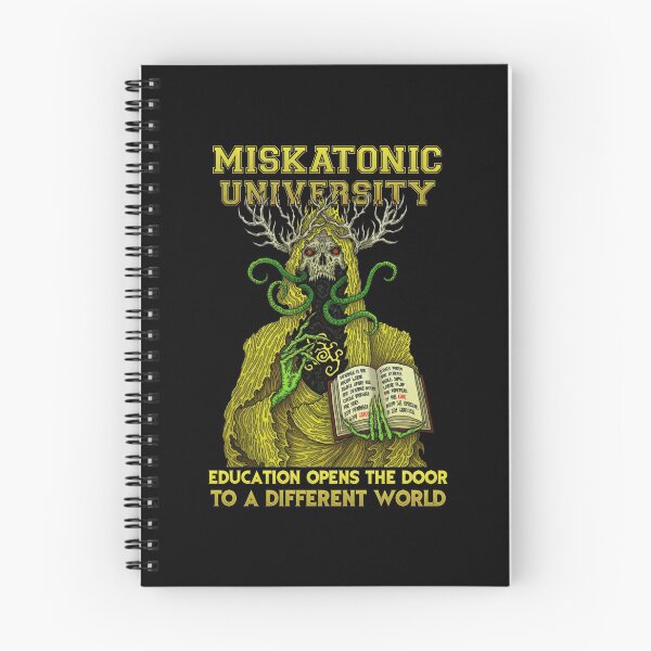 Item preview, Miskatonic Hastur - Azhmodai 2020 designed and sold by Azhmodai.