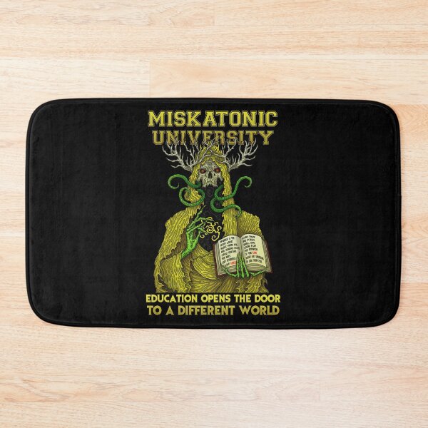 Item preview, Miskatonic Hastur - Azhmodai 2020 designed and sold by Azhmodai.