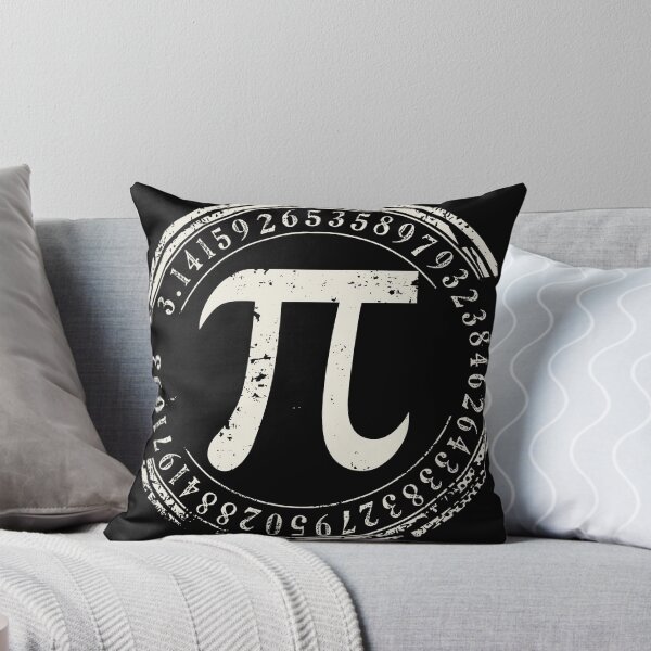 Item preview, Love Math Pi Spiral Design Gift print Teacher Student designed and sold by Lisbob.