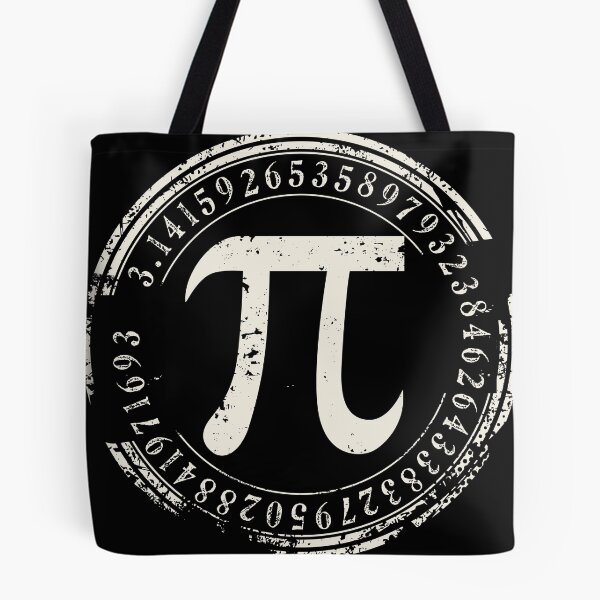 Item preview, Love Math Pi Spiral Design Gift print Teacher Student designed and sold by Lisbob.
