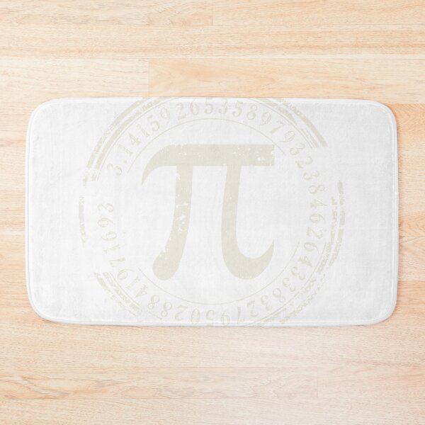Item preview, Love Math Pi Spiral Design Gift print Teacher Student designed and sold by Lisbob.