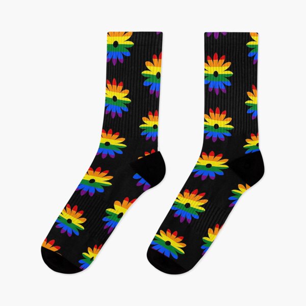 Item preview, Gay Flower designed and sold by pikafelix.