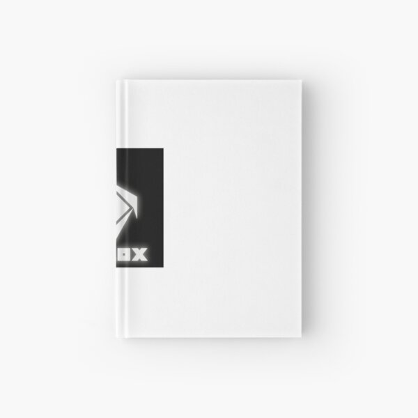 Roblox Piggy Mr P Hardcover Journal By Robloxmaster07 Redbubble - mr magic notepad roblox