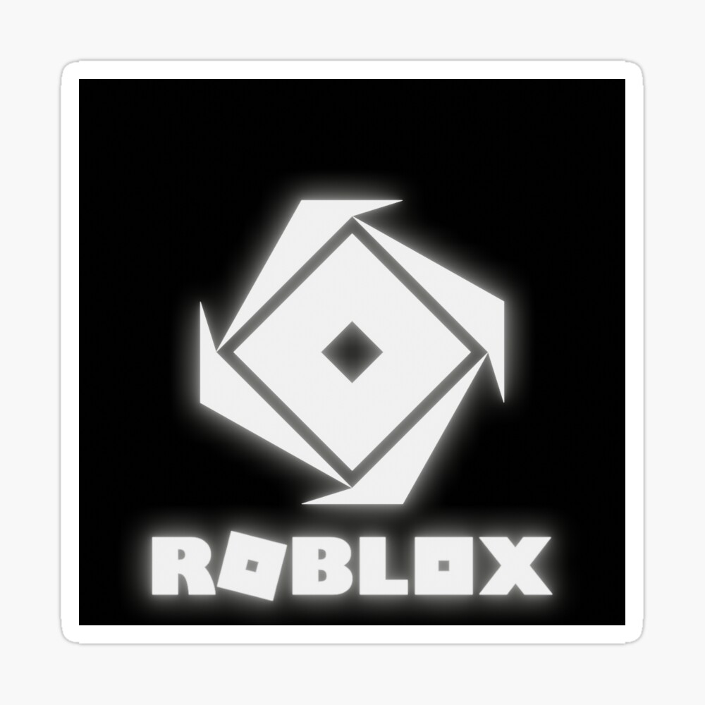 Roblox Logo Iphone Case Cover By Robloxmaster07 Redbubble - roblox logo black roblox