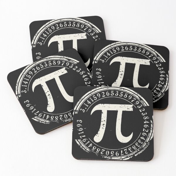 Item preview, Love Math Pi Spiral Design Gift print Teacher Student designed and sold by Lisbob.
