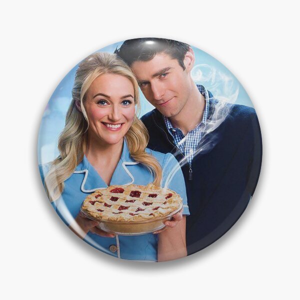 Item preview, Betsy Wolfe Poster designed and sold by Krahdad.