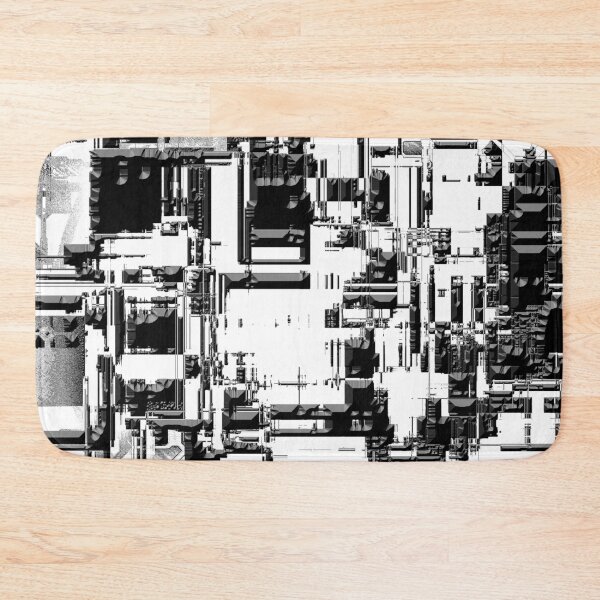Item preview, Abstract Squares designed and sold by Irina Polyanskaya.