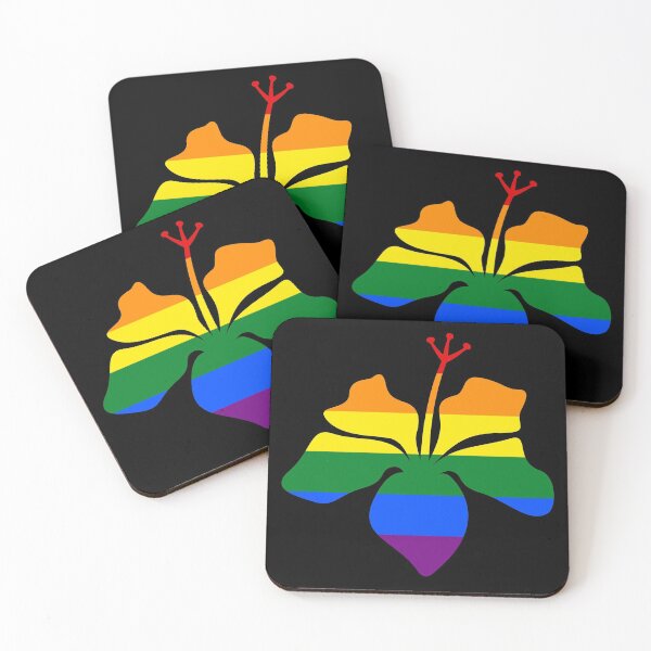 Item preview, Gay Flower designed and sold by pikafelix.