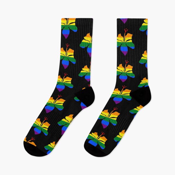 Item preview, Gay Flower designed and sold by pikafelix.