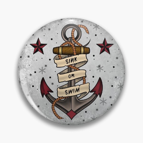 Item preview,  old school tattoo style design. designed and sold by SoulArtLove.