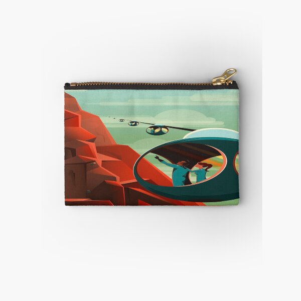 Item preview, The Future designed and sold by Slydell1.