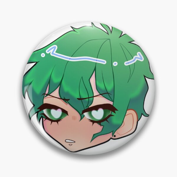 Item preview, Sus Rantaro designed and sold by Rosie-Elise.