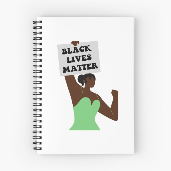 Item preview, Black lives matter protest designed and sold by albsbubble.